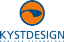Logo Kystdesign